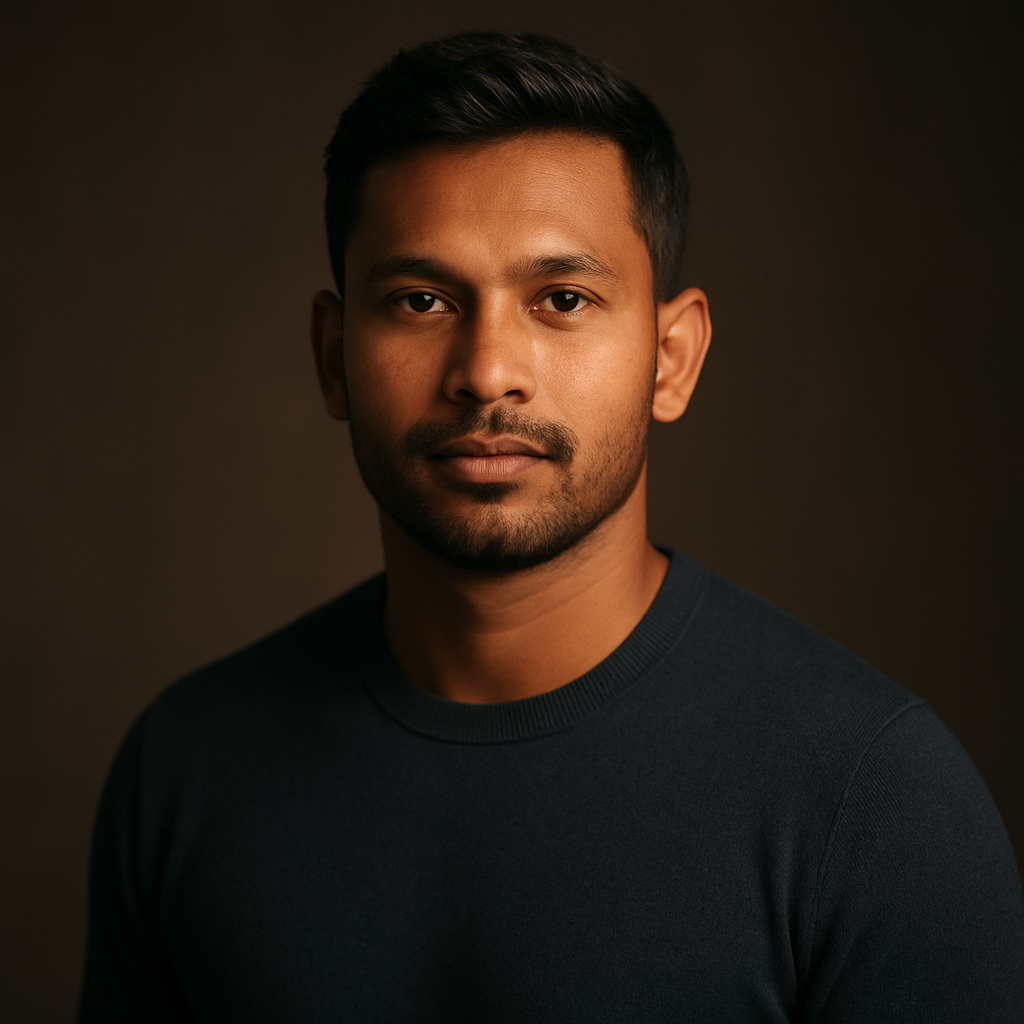 Rafiq Chowdhury