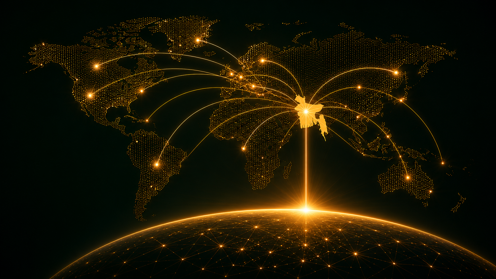 NRB Ventures Nrbflow — global NRB network